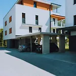 Apartman Fűzliget Ezüstnyár