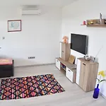Apartman Fűzliget Ezüstnyár