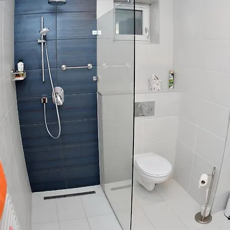 Fuzliget Ezuestnyar Appartement *