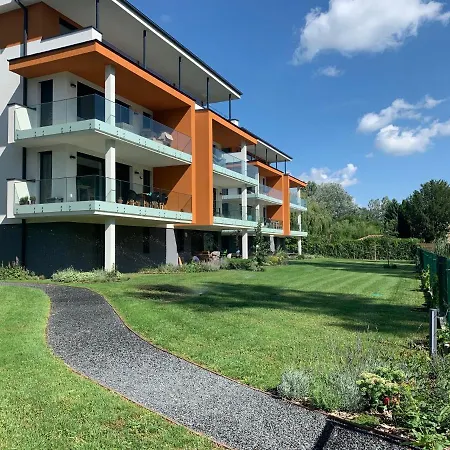 Fuzliget Ezuestnyar Apartment